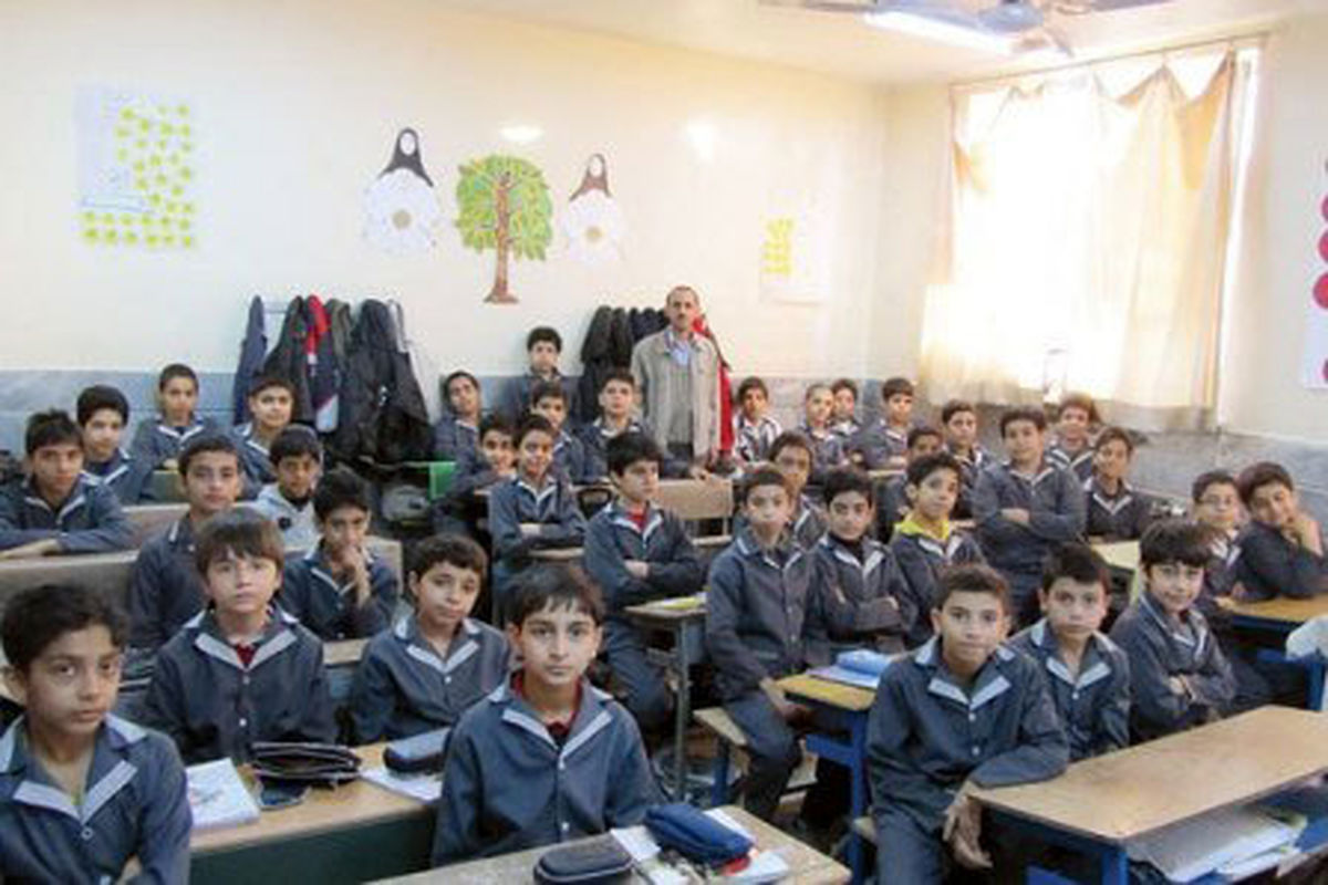 رکورد دانش آموزان گلستانی پس از ۲۰سال