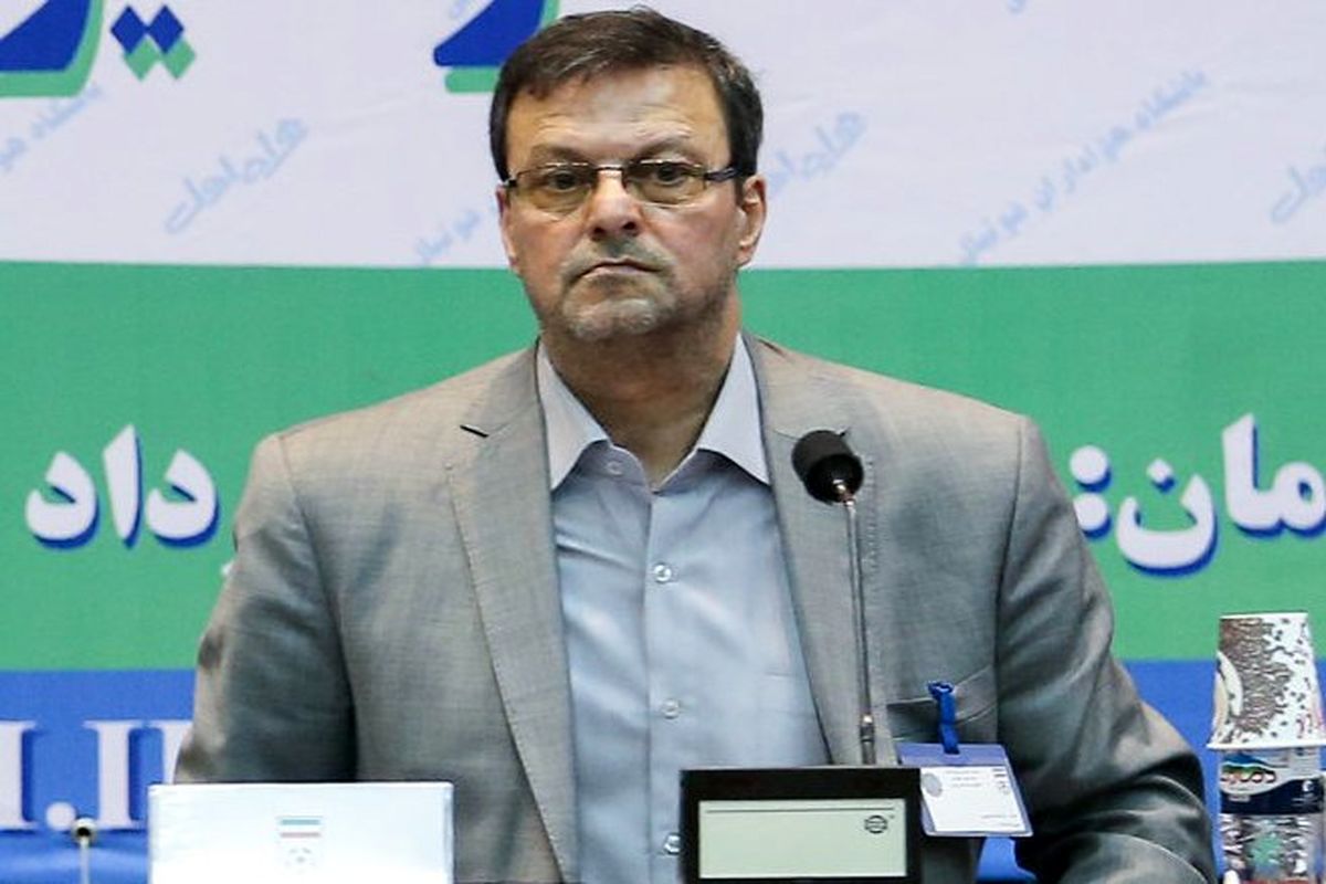 اسدی: با دفاع منطقی از داوران، اشتباهات به حداقل خواهد رسید