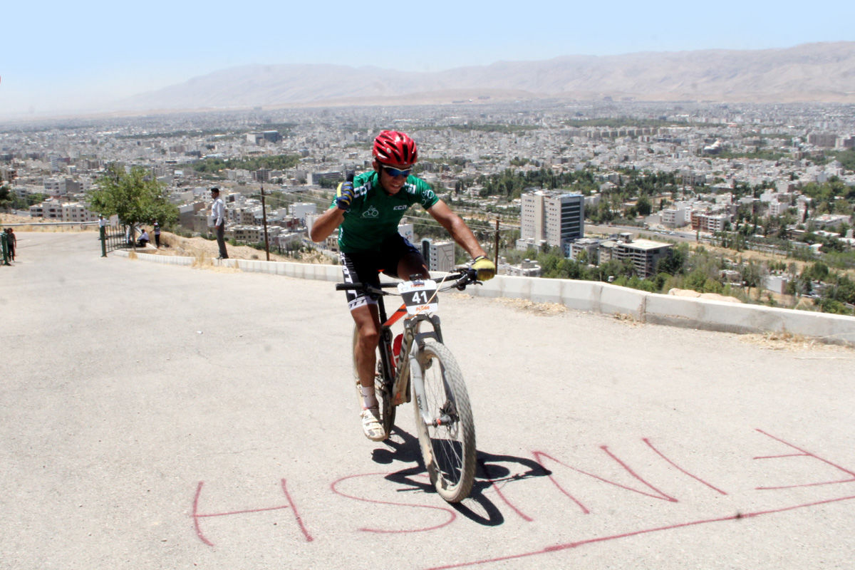 دوچرخه را جایگزین اتومبیل خواهیم کرد