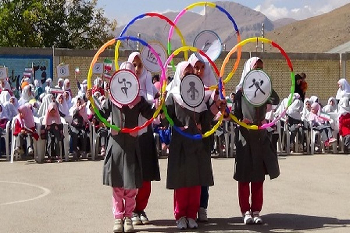 برگزاری مسابقات قهرمانی دو ومیدانی دانش آموزان کشور در شهرکرد