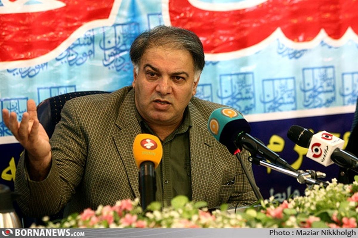 ورزش ابزاری قدرتمند برای توانمندسازی دانشجویان است