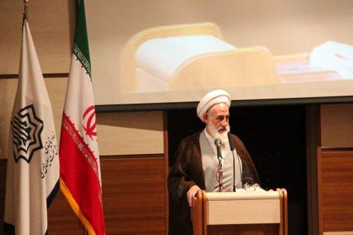 بزرگان و ریش‌سفیدان سیستان و بلوچستان نقش بسزایی در تامین امنیت دارند