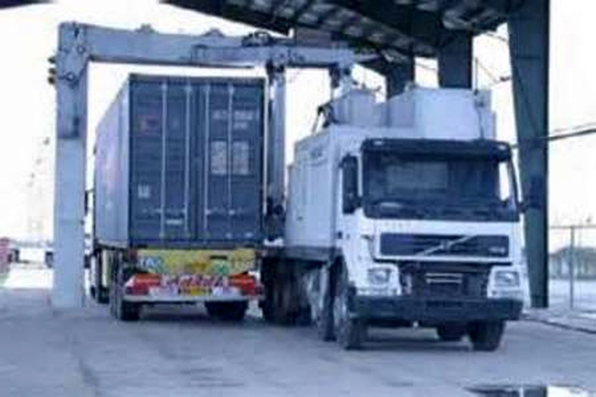 ۷۳ میلیون دلار کالا از استان اردبیل به کشور‌های مختلف صادر شد