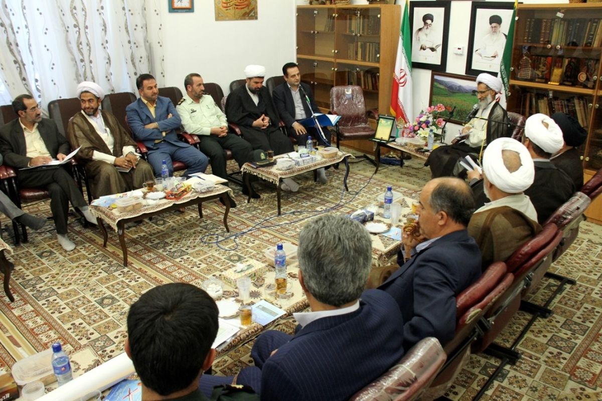 محتوابخشی به فعالیت‌های قرآنی رسالت اصلی شورای توسعه فعالیت‌های قرآنی