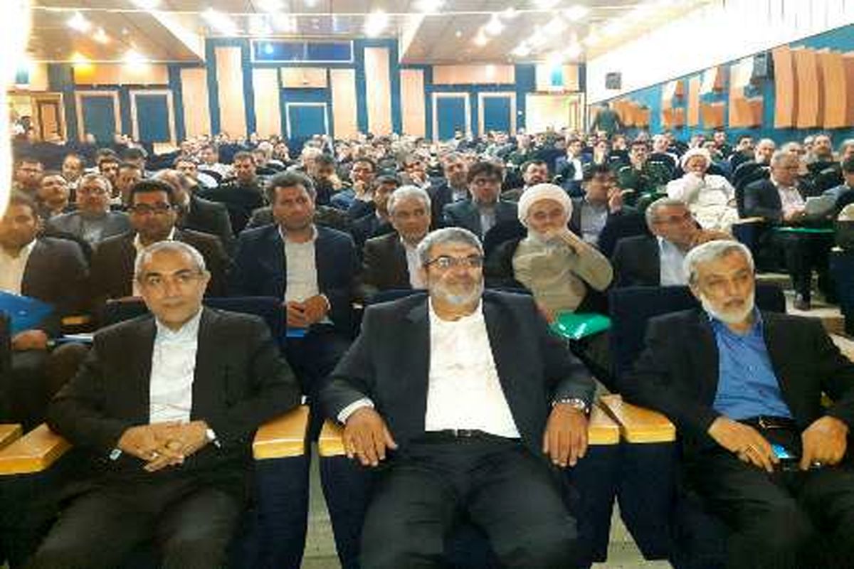 استان هایی که بزرگترین پشتیبانان مدافعان حرم هستند