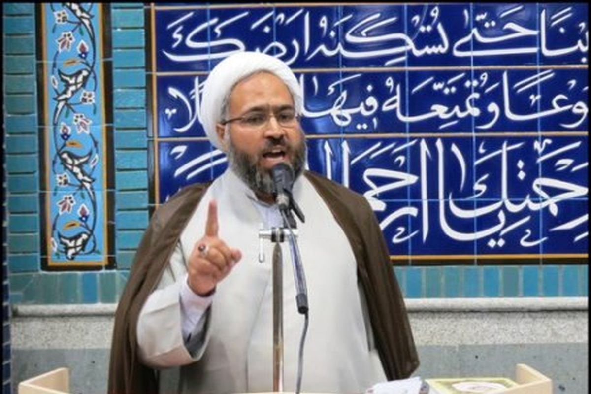 اقدامات ننگین آل‌خلیفه با موازین بین‌المللی مخالفت دارد/سلب تابعیت شیخ عیسی قاسم به جرم صداقت در گفتار