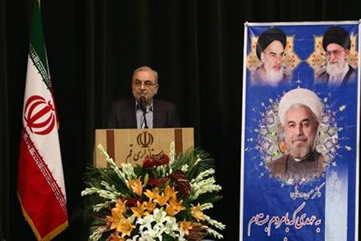 بیش از ۲۳ هزار دانش آموز در زمینه یپشگیری از اعتیاد آموزش دیدند / حاشیه نشینی از معضلات قم است