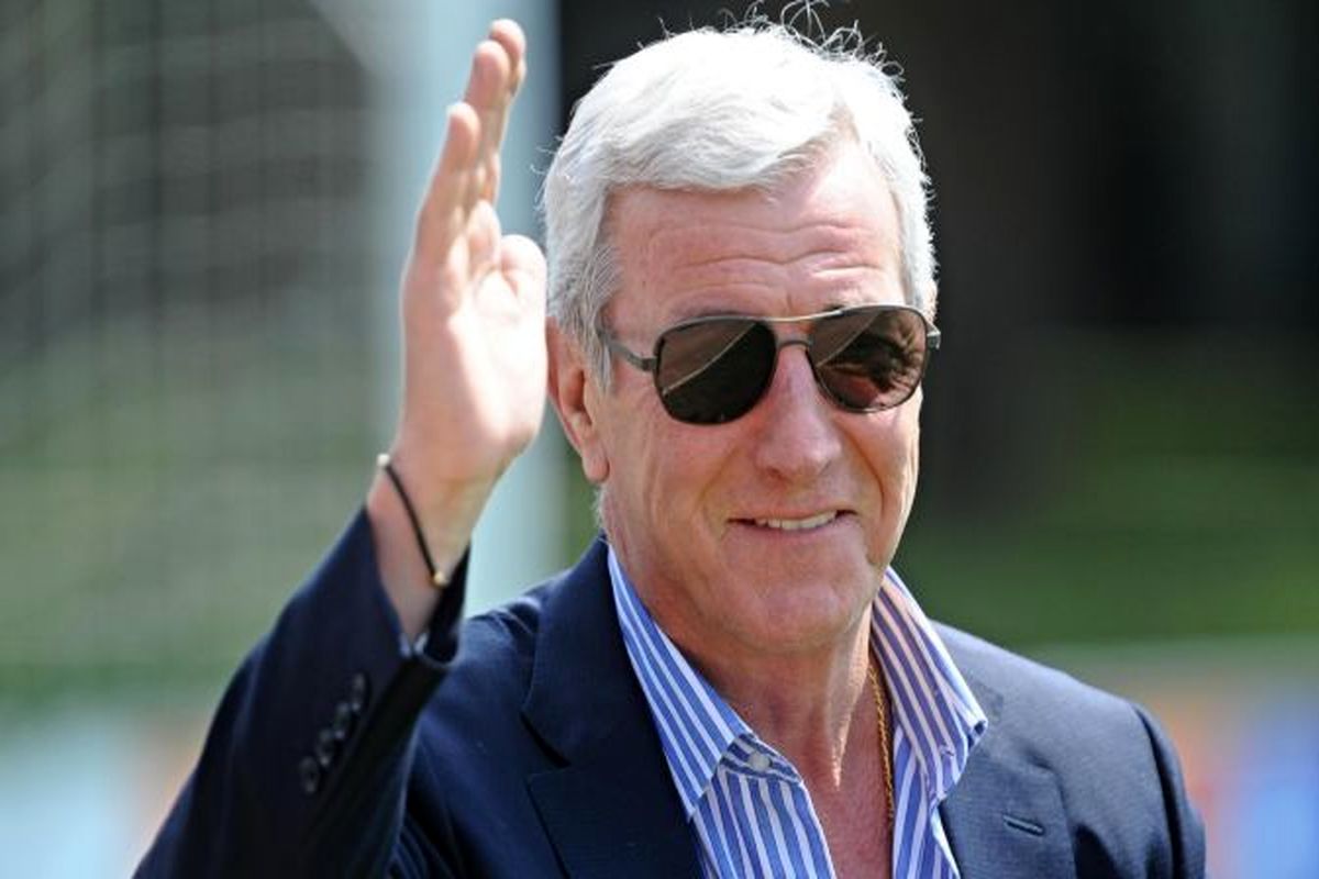 لیپی درخواست فدراسیون فوتبال ایتالیا را نپذیرفت