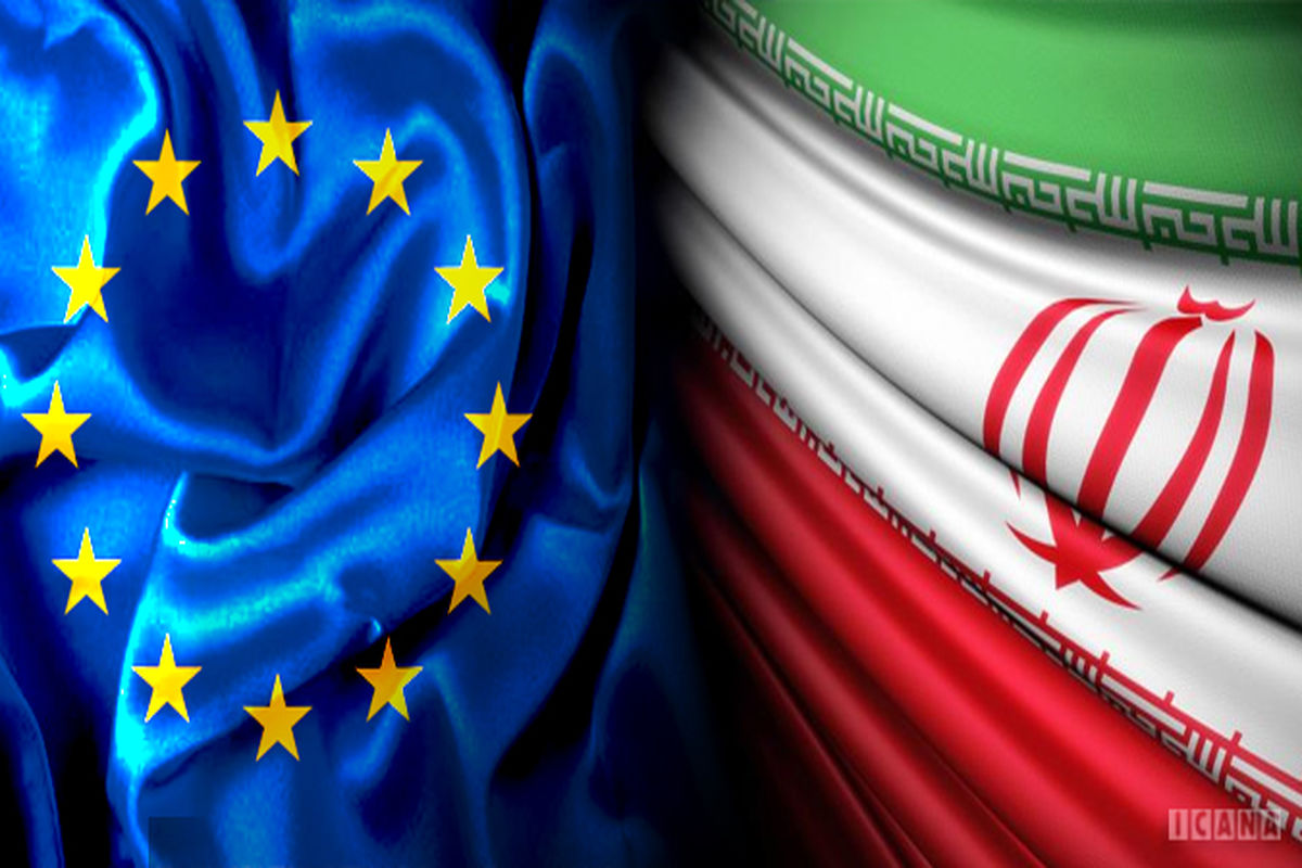 خروج بریتانیا از اتحادیه اروپا به نفع مذاکرات ایران با اروپا نیست