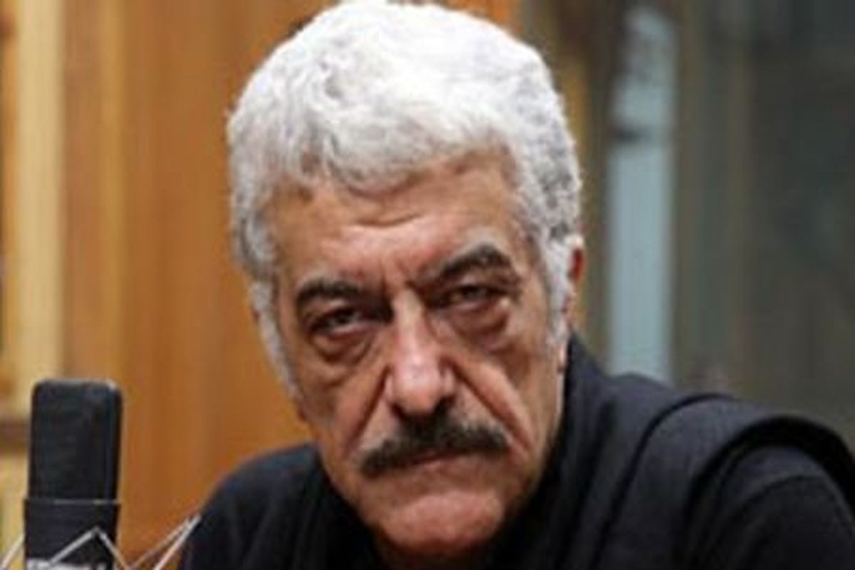 بازیگر ایرانی از فلج شدنش به علت اشتباه پزشکی گفت!