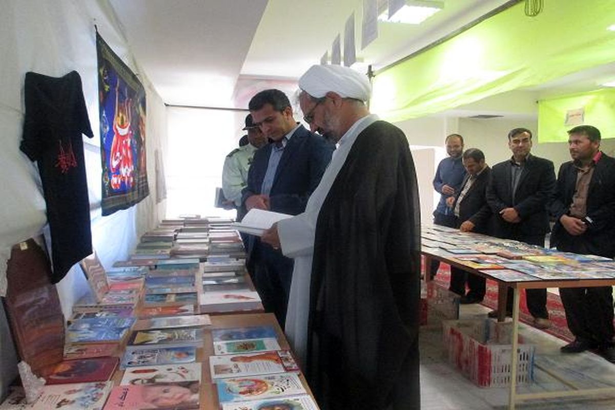 برپایی نمایشگاه قرآن گامی برای انتقال فرهنگ اصیل اسلامی در جامعه