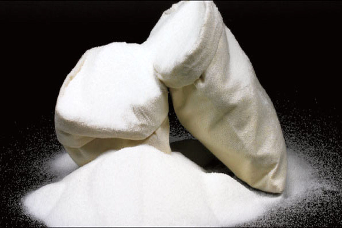 همچنان ممنوعیت واردات شکر ادامه دارد