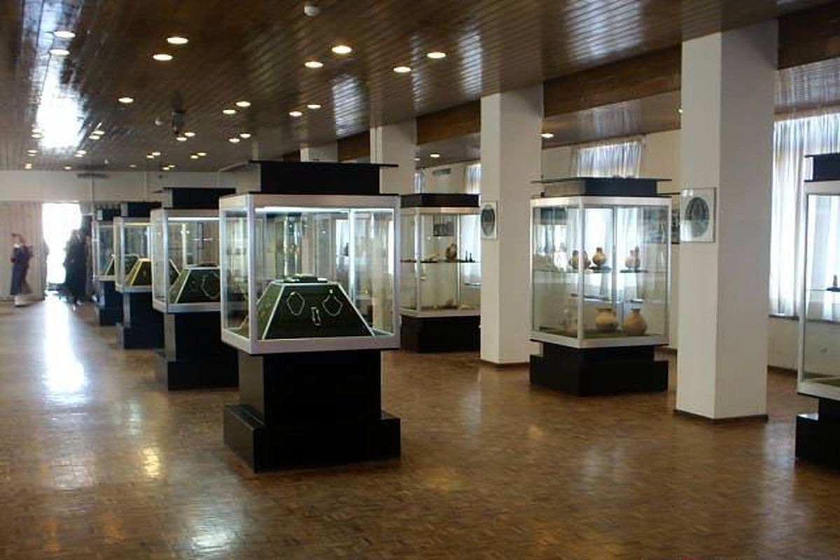 تلاش برای افزایش موزه های باکیفیت در اصفهان
