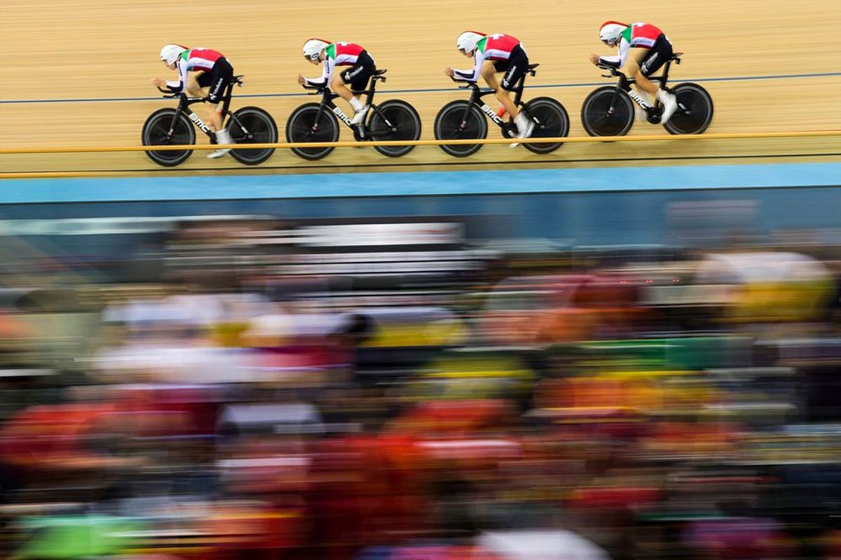 برنامه رقابت‌های دوچرخه‌سواران در المپیک ریو مشخص شد