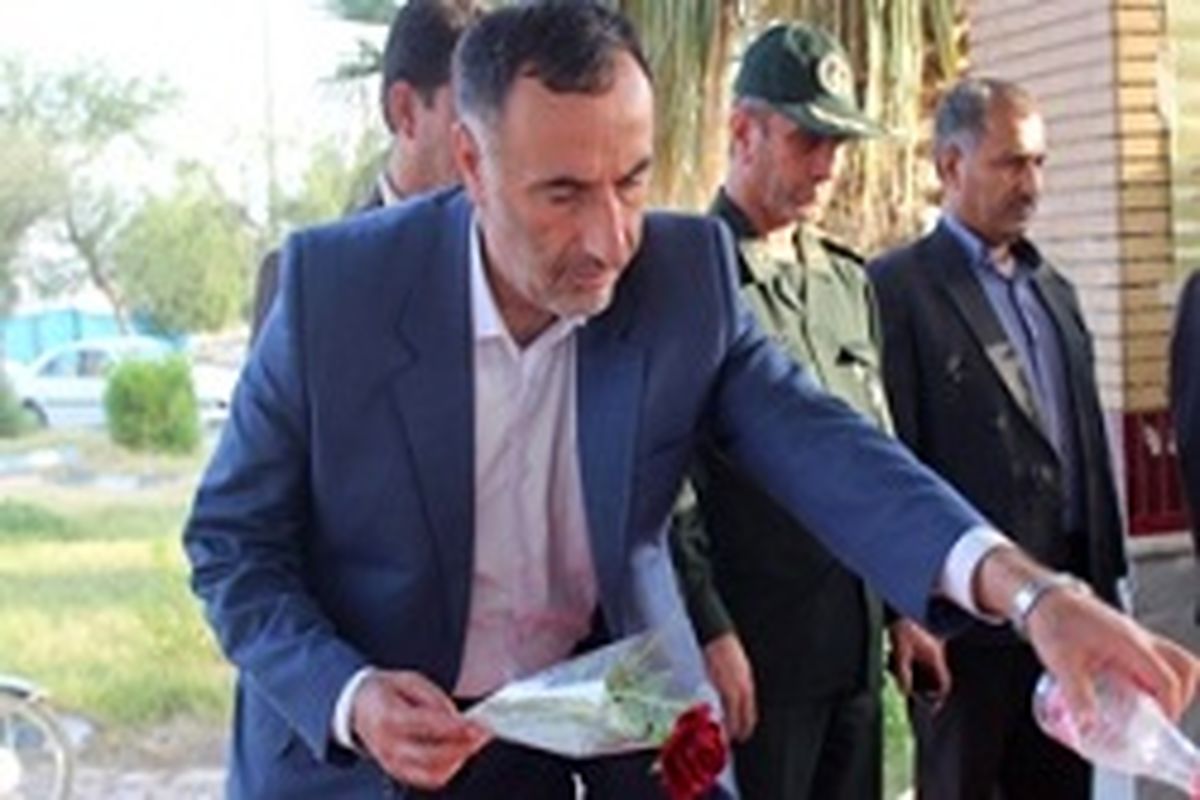 اختصاص اعتبارات ویژه برای دهلران