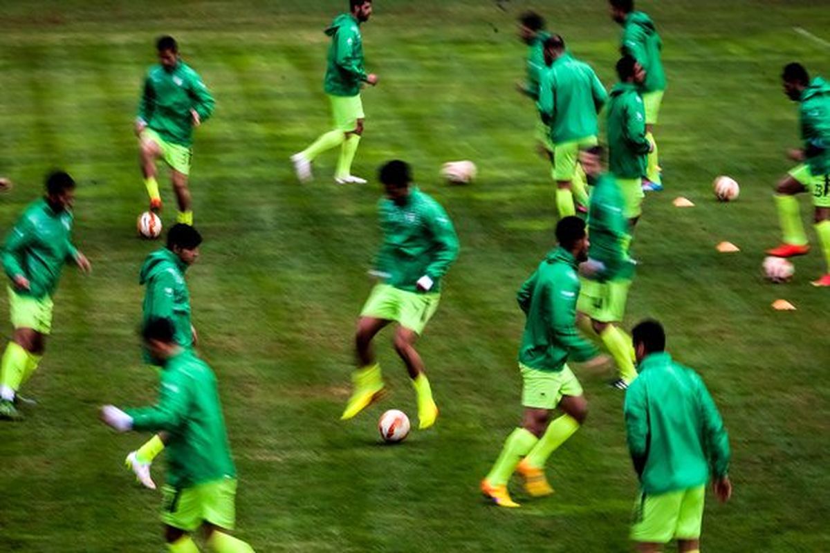 اردوی تیم ملی فوتبال از ۲۳ مرداد آغاز می‌شود