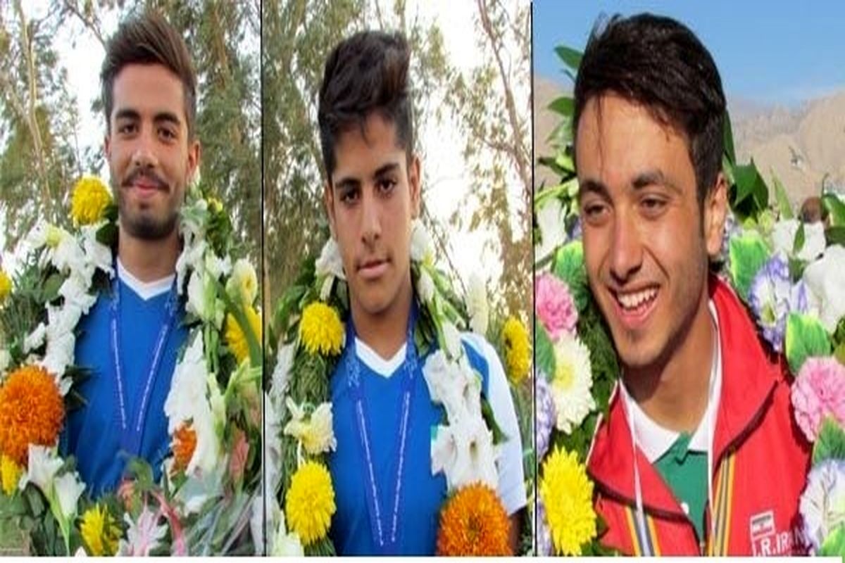 سه واترپلوئیست نفت و گاز گچساران به اردو تیم ملی جوانان دعوت شدند