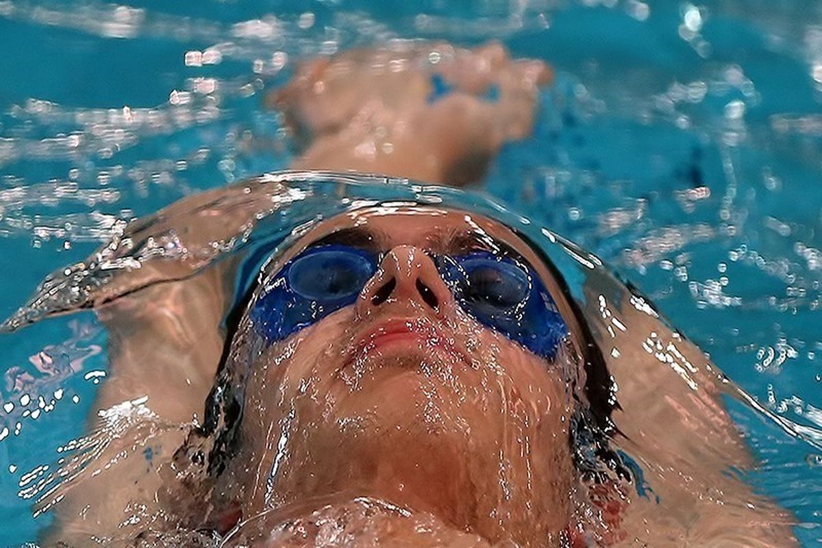 رقابت‌های شنای انتخابی المپیک آغاز می‌شود