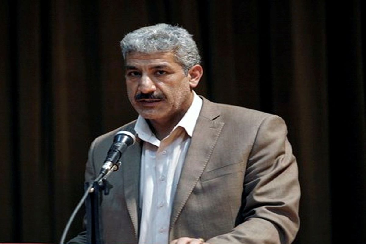 بهره برداری از مجموعه سوارکاری دره گرم خرم آبادظرفیت خوبی برای ورزش استان است/پیش بینی بهره برداری در مردادماه سال جاری