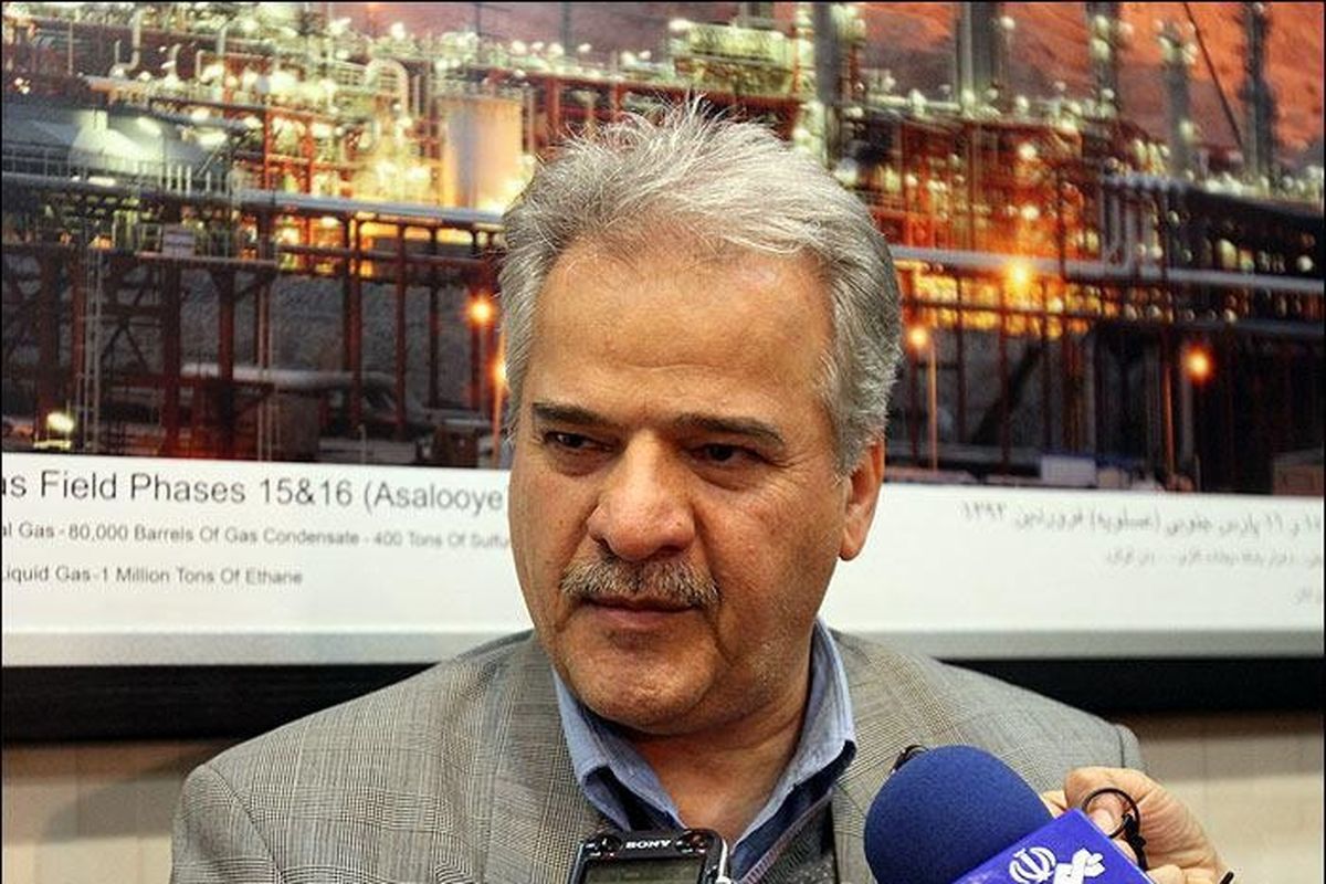 امضای قرارداد ٤٠ میلیون مترمکعبی صادرات گاز ایران به گرجستان