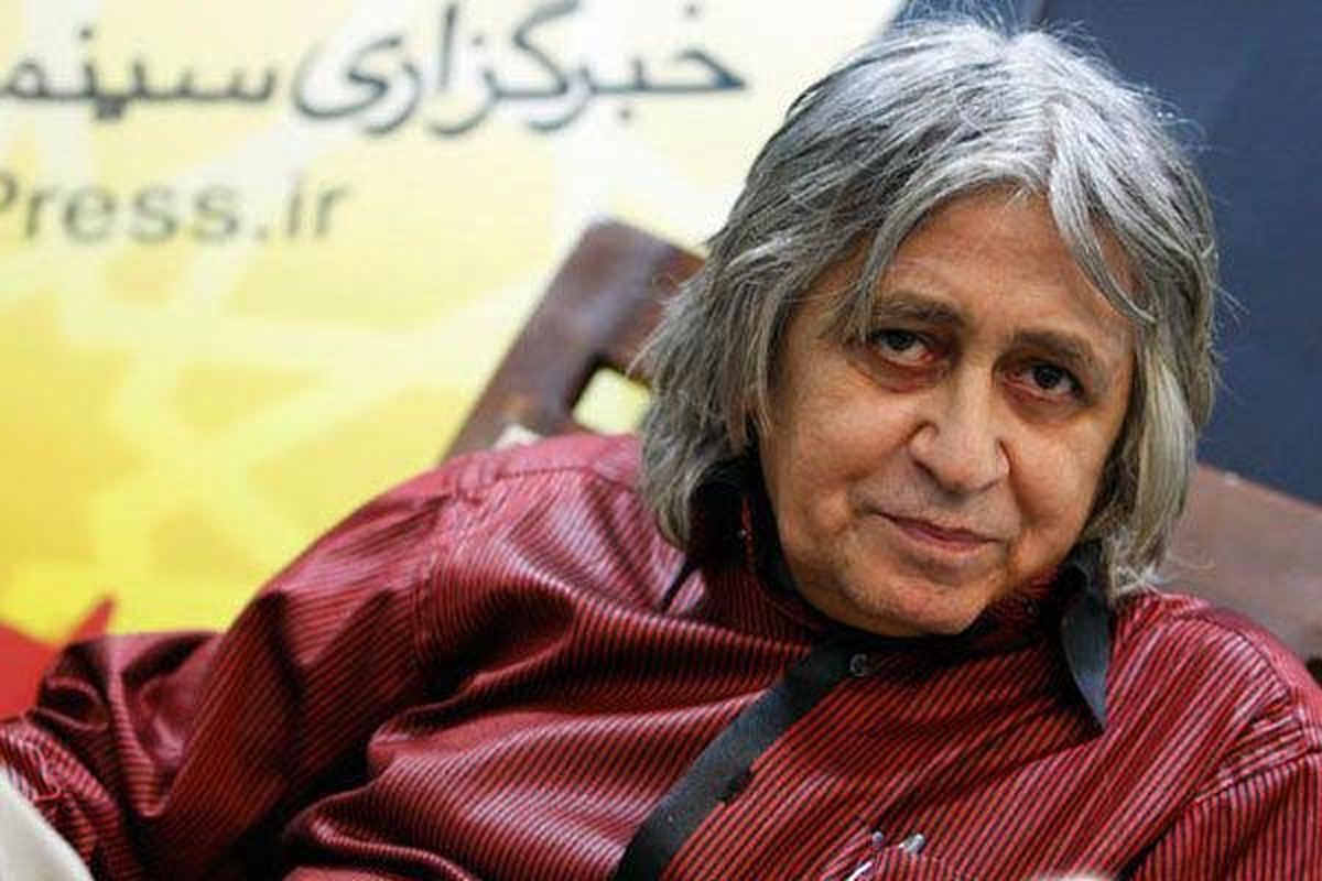 پیام تسلیت مدیرعامل خانه هنرمندان ایران در پی درگذشت پرویز صبری