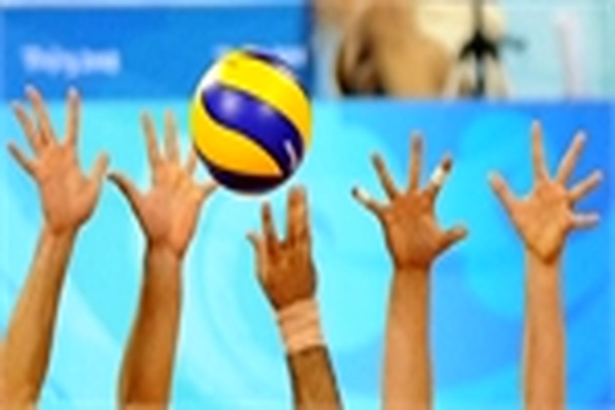دعوت از ۴ دختر والیبالیست خراسان جنوبی به اردوی تیم ملی