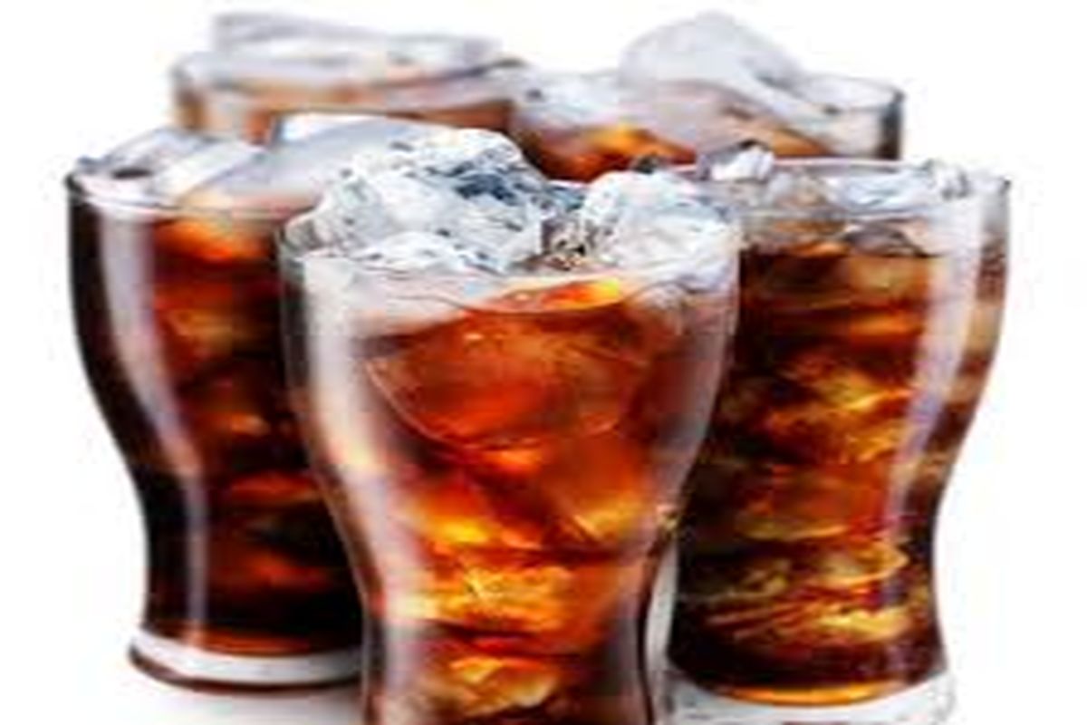 نوشابه باعث کوتاهی قد می شود