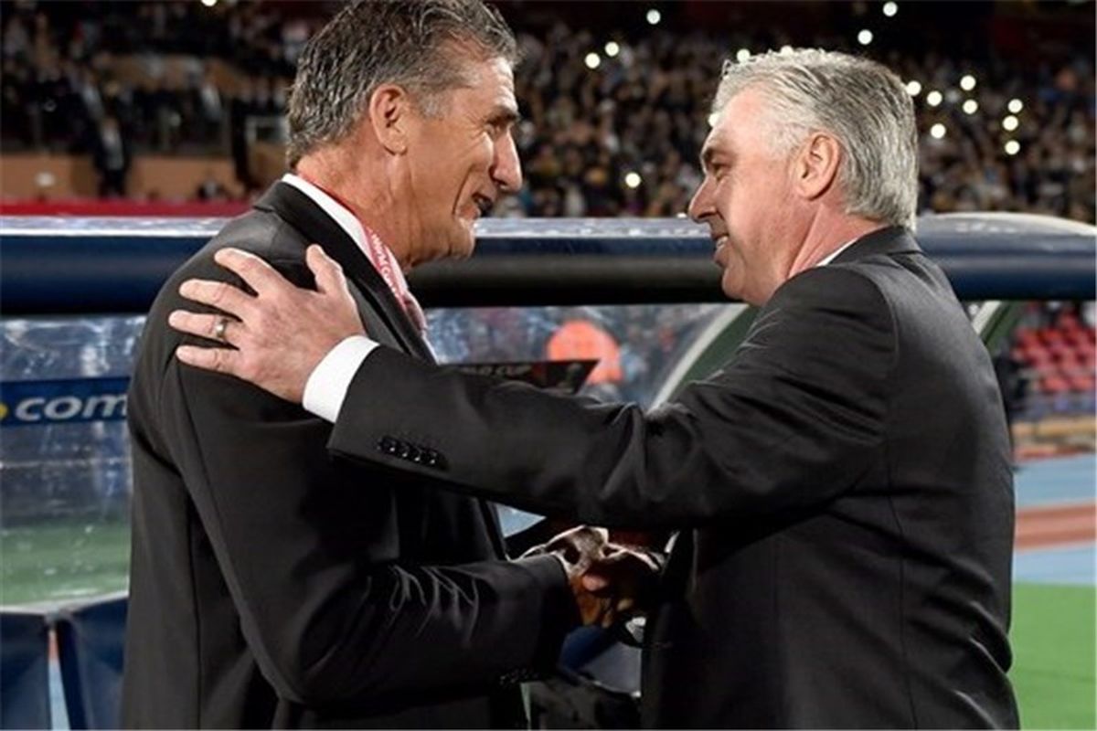 سرمربی جدید آرژانتین معرفی شد