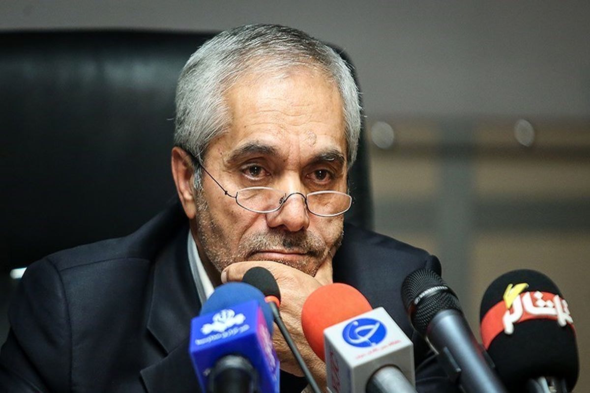 طاهری: با اسپانسر مستقیما کار نمی‌کنیم/ رضاییان با پرسپولیس قرارداد دارد