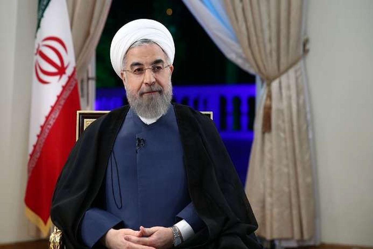 المپیک آنقدر مهم بود که خودم به بدرقه ورزشکاران رفتم/ بیکاری جوانان تحصیل‌کرده بار زیادی بر دوش دولت گذاشته است/ خروج از رکود نیازمند تشدید سرمایه‌گذاری و رشد فناوری است/ آمار ورزش عمومی از ۹ به ۲۱ درصد افزایش یافته