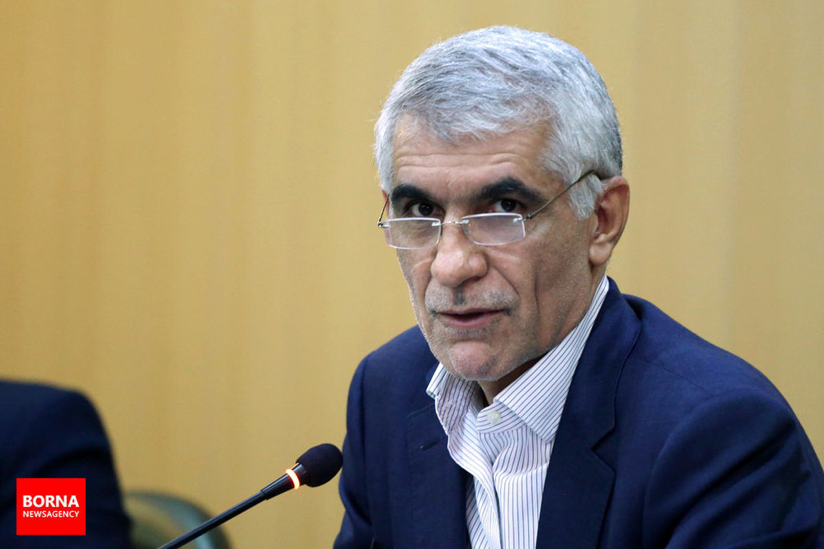 آب باقی مانده را باید به صورت بهینه مدیریت کنیم