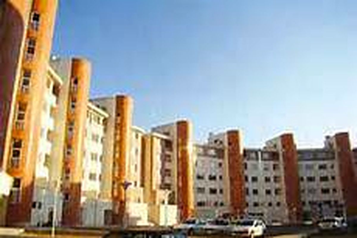 ۳۰ واحد مسکن ویژه خانواده های دارای دو معلول در مشهد مقدس تحویل شد