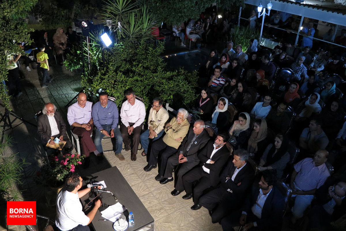 آغاز به کار مجموعه فرهنگی هنری «پیرسوک» شیراز