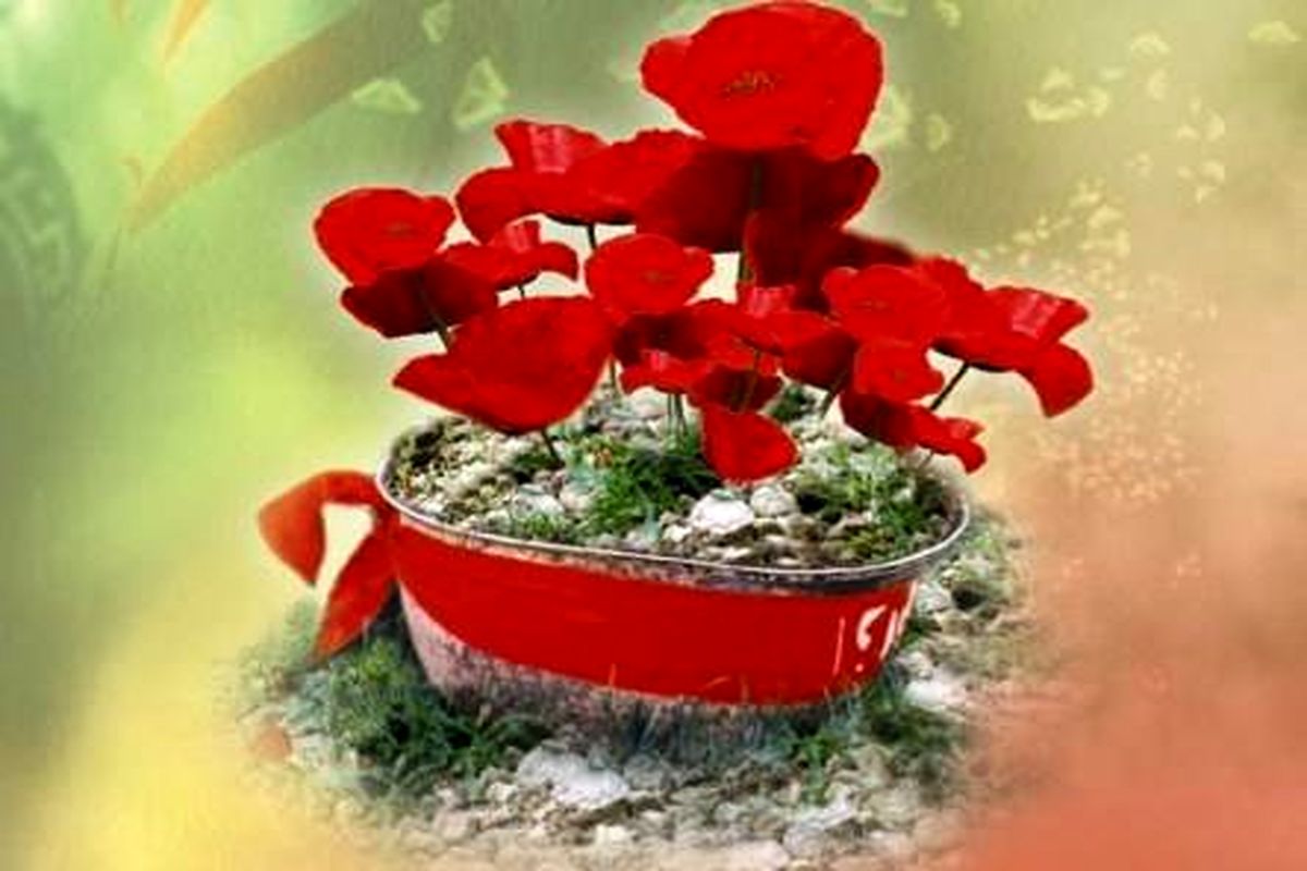 یادواره شهداء جریان فرهنگی خوبی در استان ایجاد کرده است