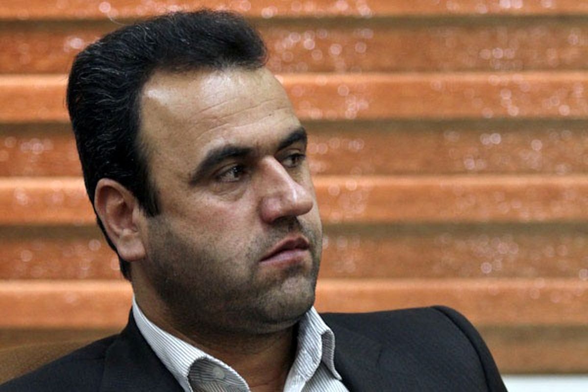 بودجه اصفهان برای خروج از رکود باید دوبرابر شود