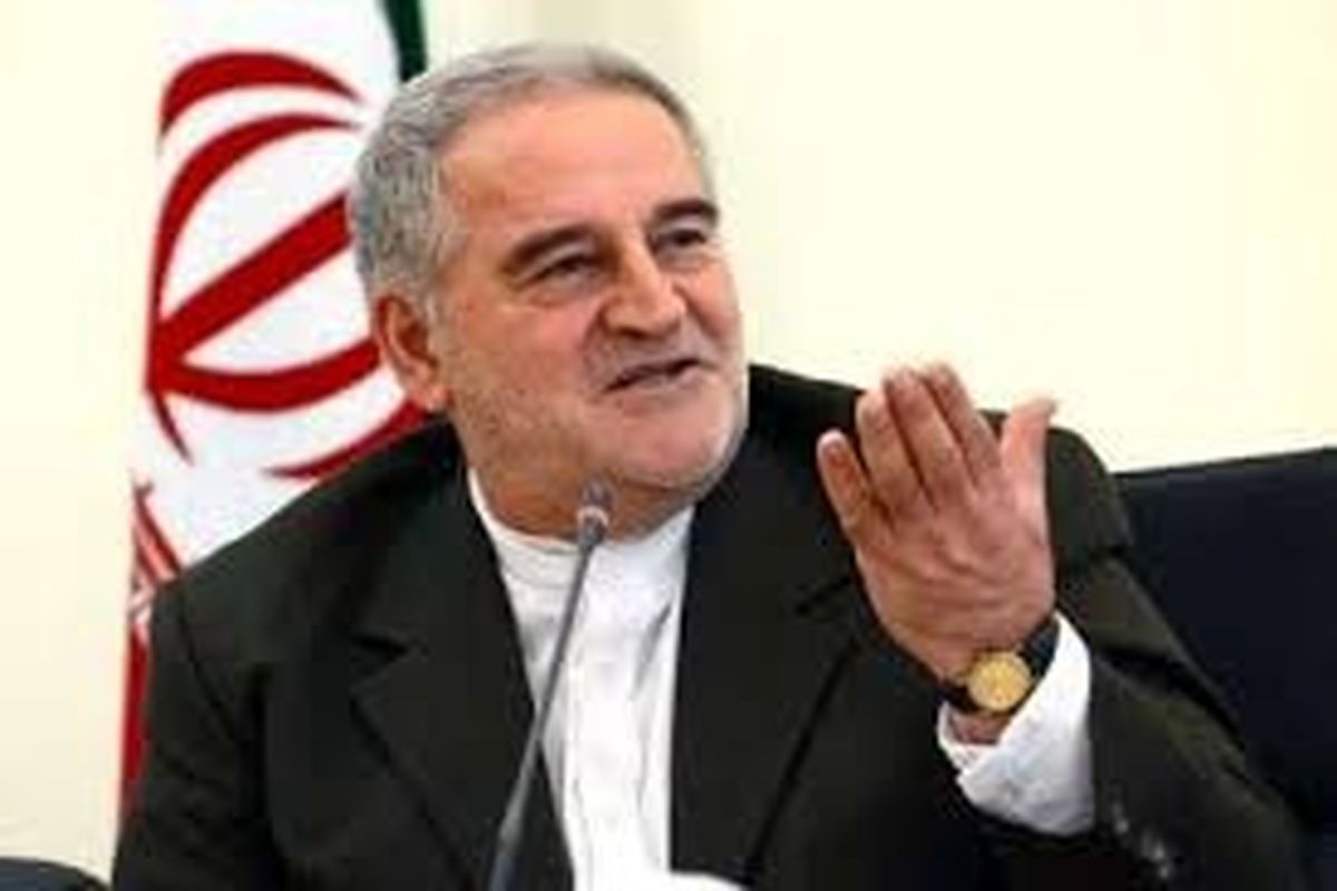 پیام تبریک استاندار گلستان به مناسبت روز خبرنگار