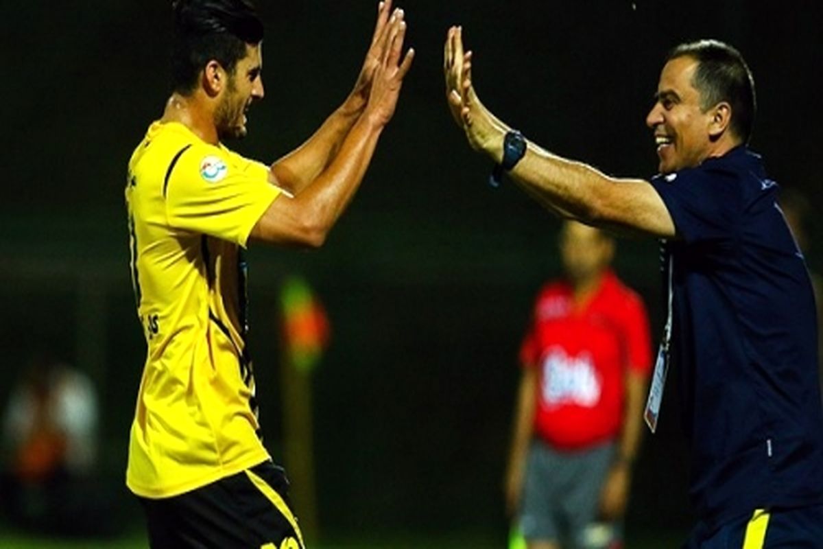 استقلال خوزستان درکوره فولاد مبارکه سپاهان