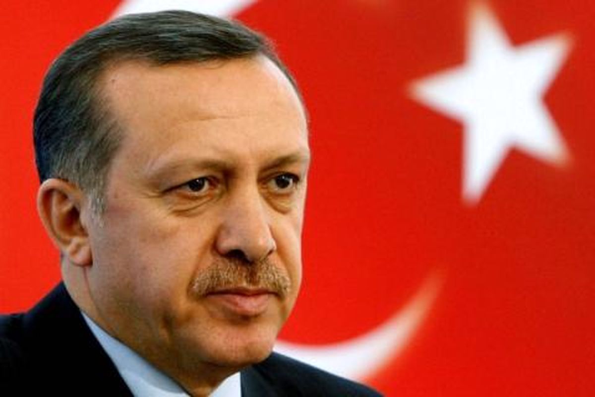 اردوغان خواستار وضع مجدد مجازات اعدام در ترکیه شد