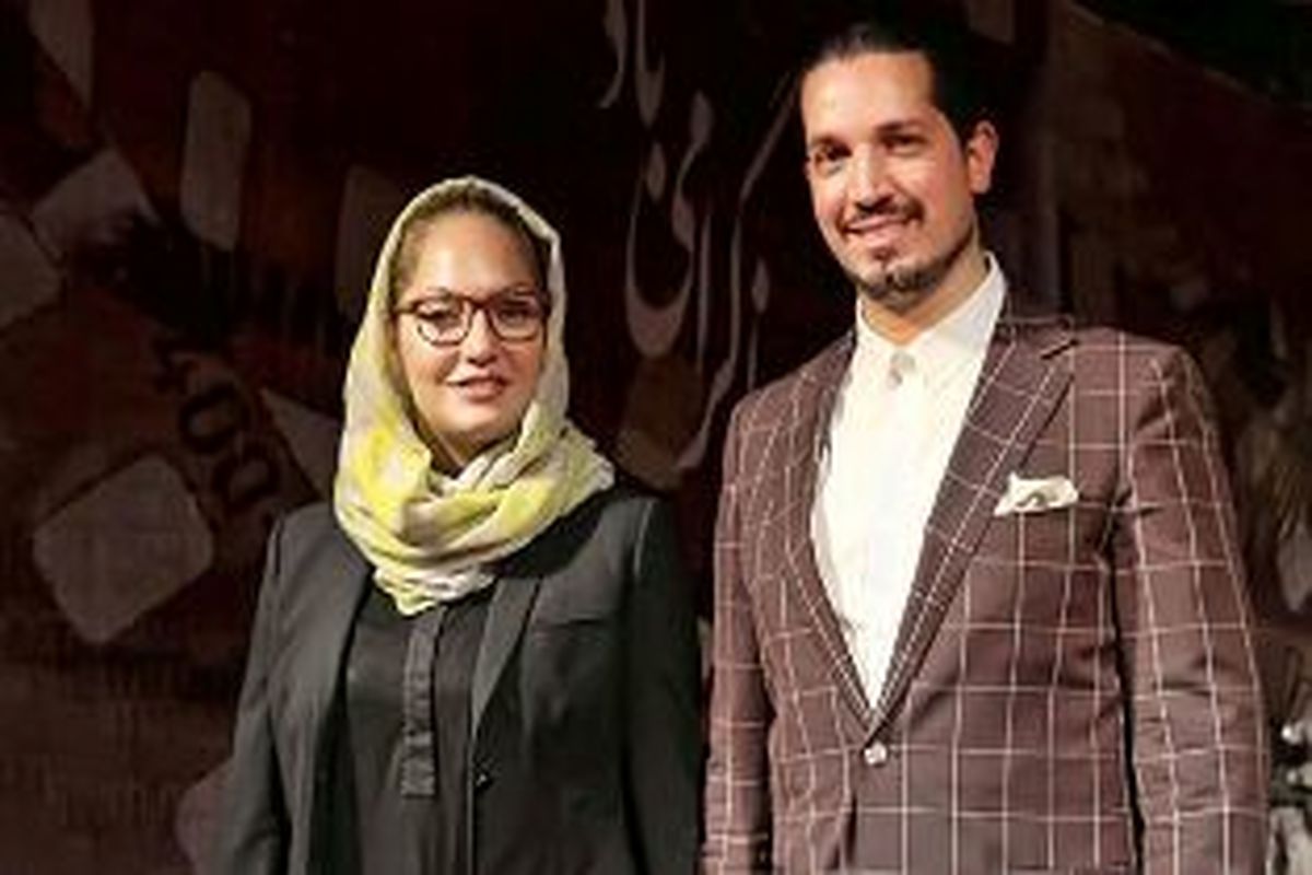 علت ممنوع‌الخروجی همسر مهناز افشار مشخص شد