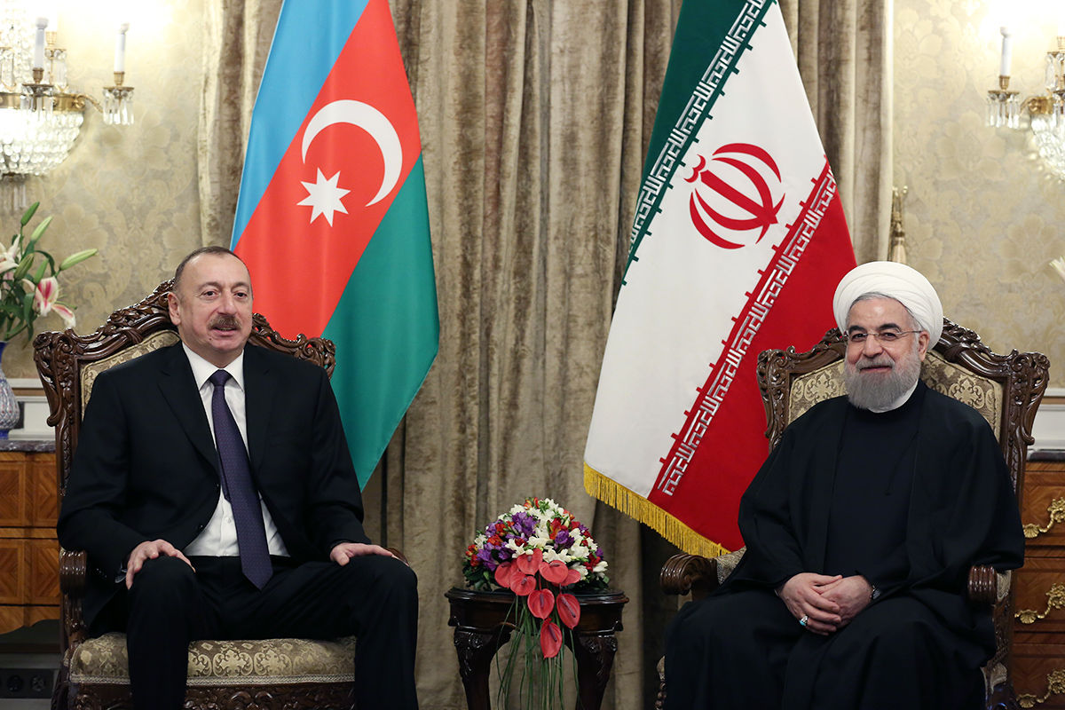 ایران و جمهوری آذربایجان، فرایند لغو روادید را آغاز کرده‌اند