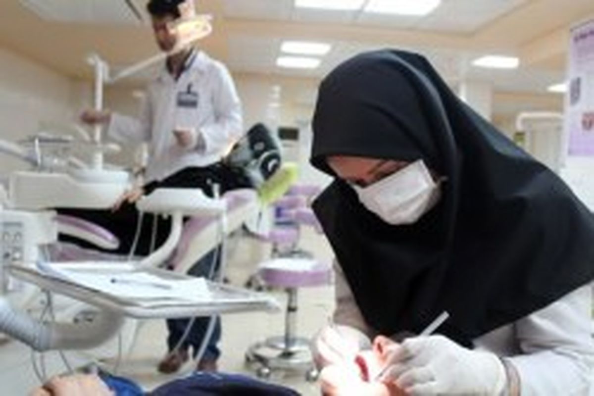 ارائه خدمات تخصصی دندانپزشکی به زودی در جزیره کیش