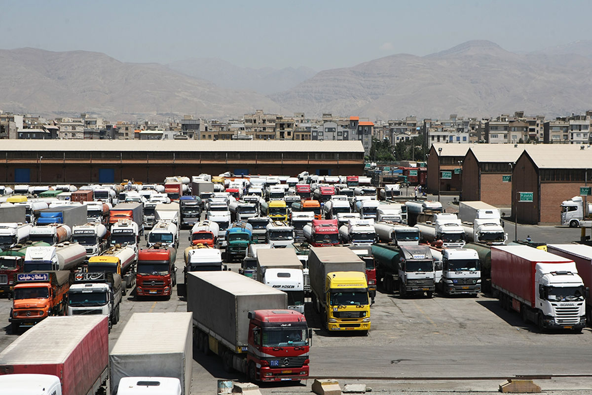 عراق و آذربایجان دو مقصد اصلی صادرات اردبیل