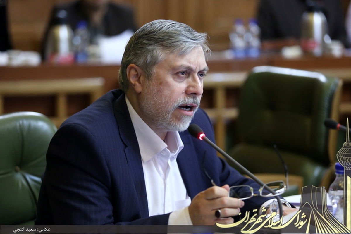 قالیباف درباره کندشدن برنامه‌ها توضیح دهد/ پاسخ شهردار تهران به رییس جمهوری کار درستی نبود
