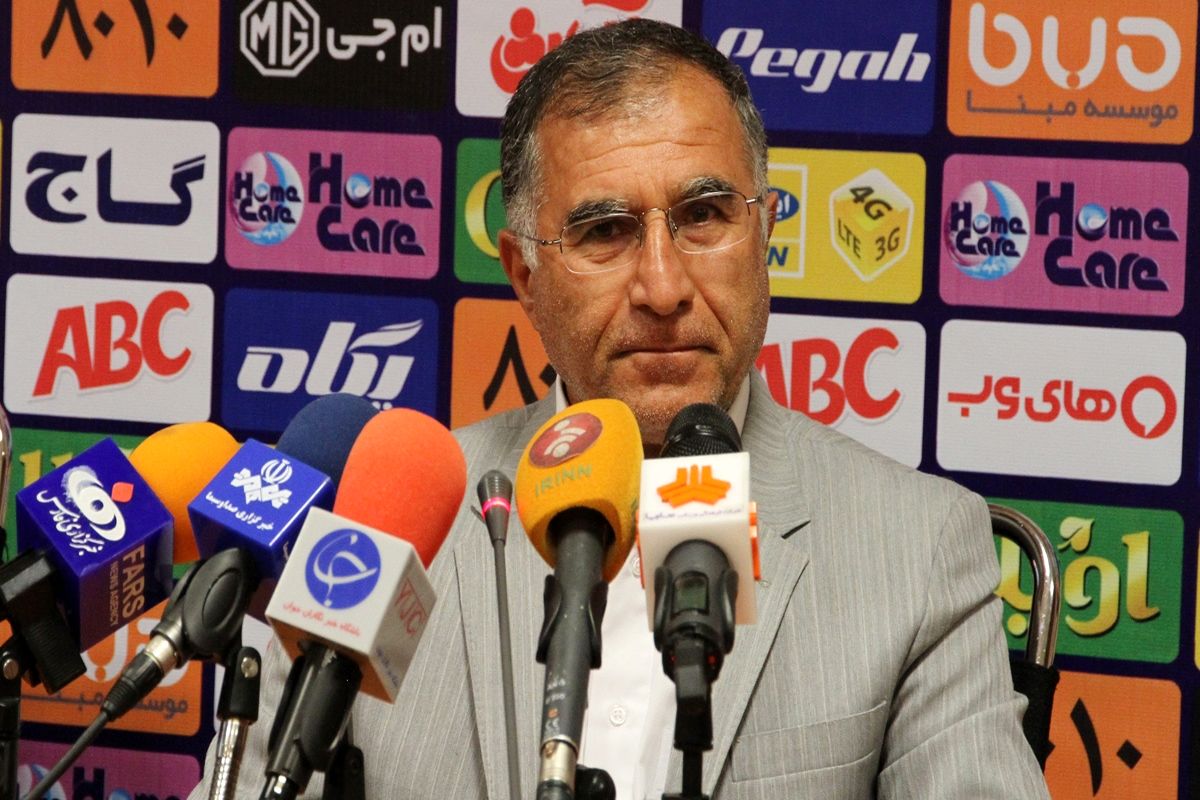 جلالی: بازی ما با استقلال دیدنی خواهد شد