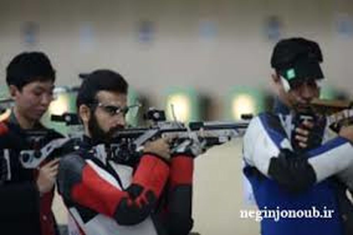 پوریا با اخلاق خود نشان داد لیاقت قهرمانی المپیک را دارد