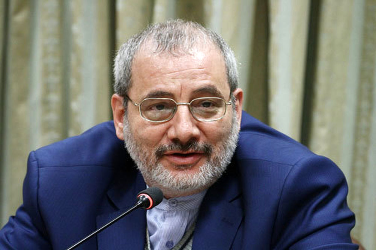 مسابقات فرهنگی هنری دانش آموزی در چارچوب سند تحول بنیادین آموزش و پرورش است