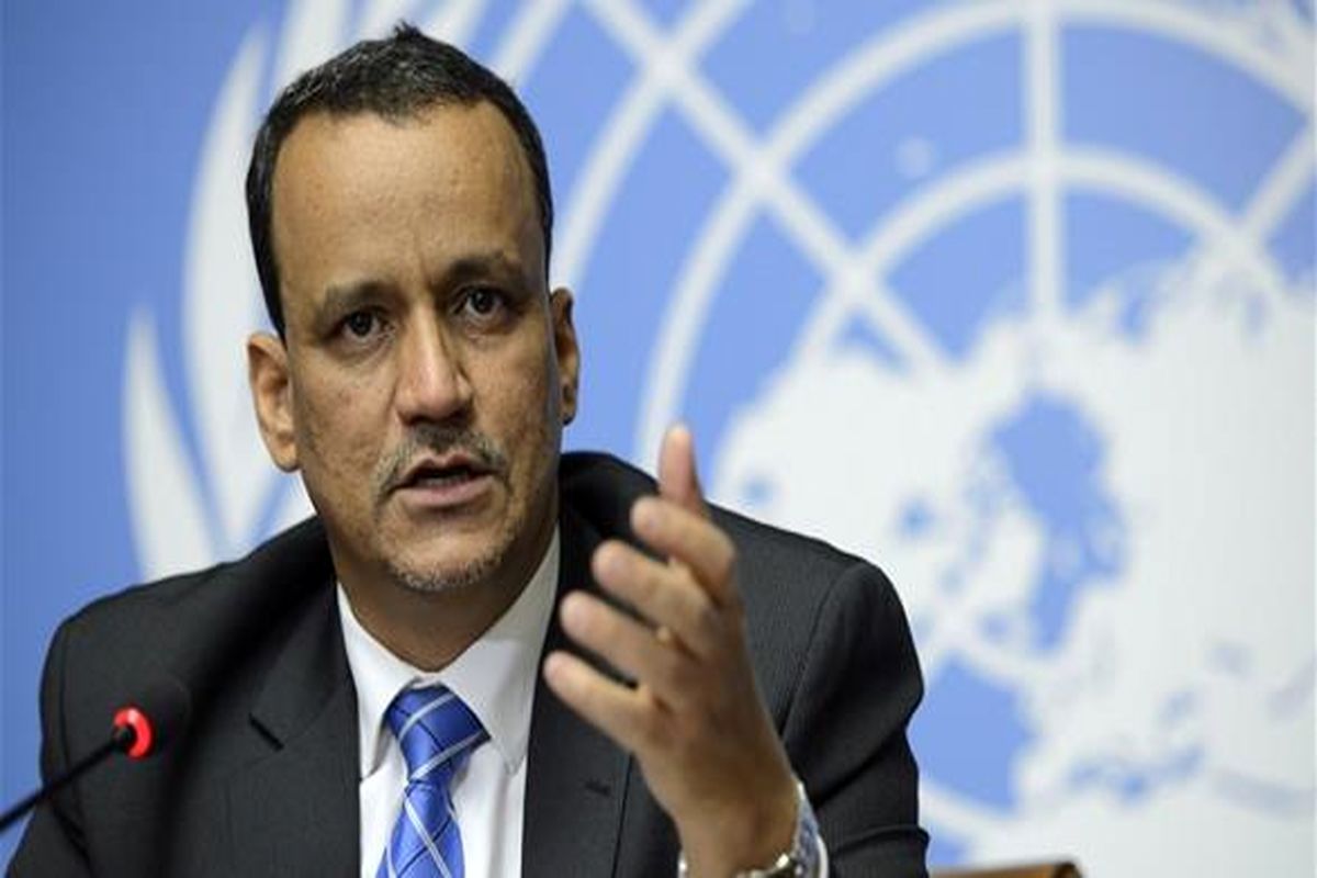 بحران یمن از طریق راه حل سیاسی برطرف می شود