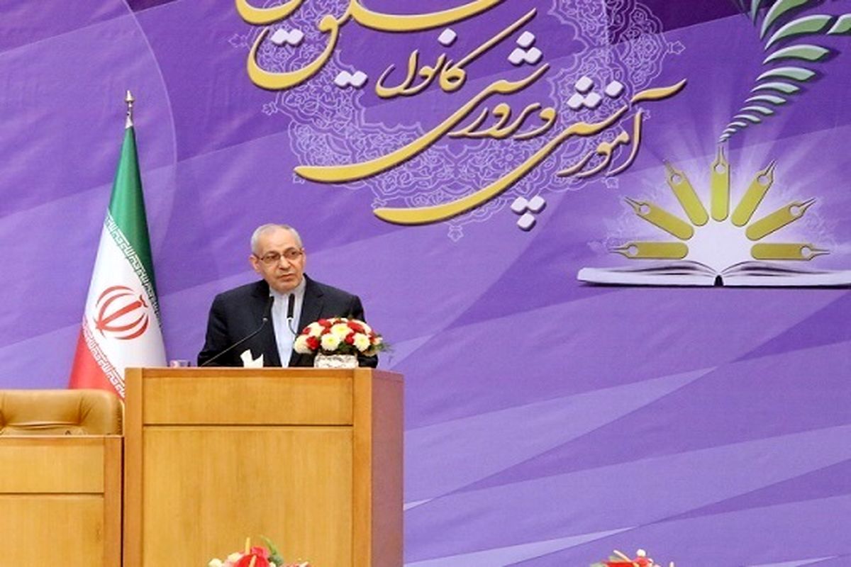 با ابزار ۳۰ سال پیش نمی‌توان با مشکلات امروز برخورد کرد