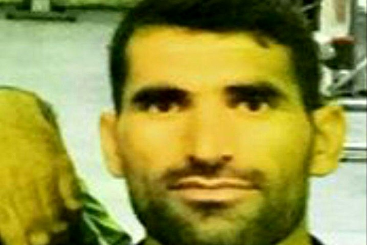 حضور ورزشکار سیستان و بلوچستان در مسابقات نظامیان جهان