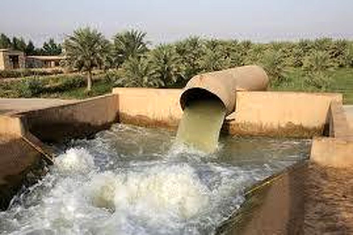 کنتورهای هوشمند؛ مقدمه ای برای مدیریت صحیح آب